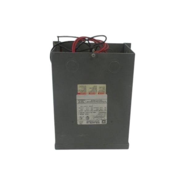 SQUARE D 2S1F 240/480V (AS PICTURED1) UNMP