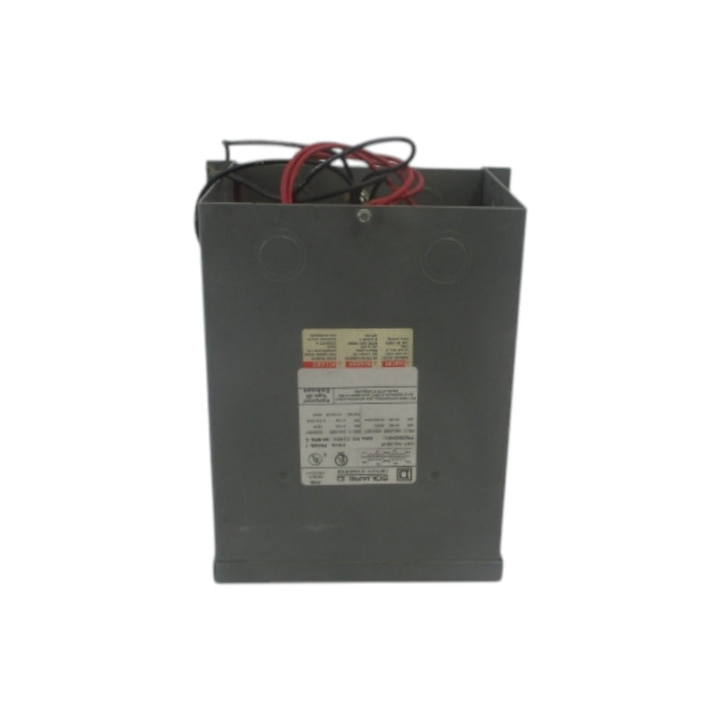 SQUARE D 2S1F 240/480V (AS PICTURED1) UNMP