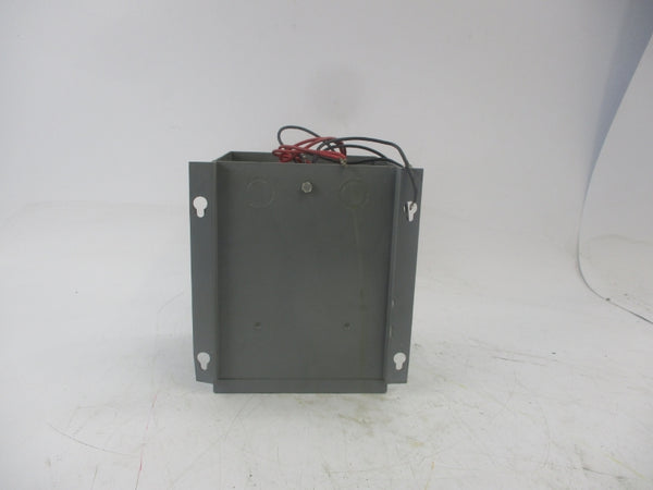 SQUARE D 2S1F 240/480V (AS PICTURED1) UNMP