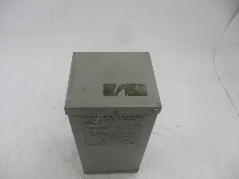 ACME T-2-53112 120/240V UNMP