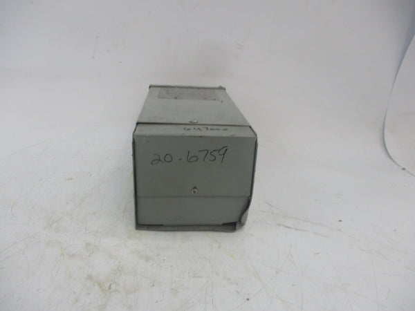 ACME T-2-53112 120/240V UNMP