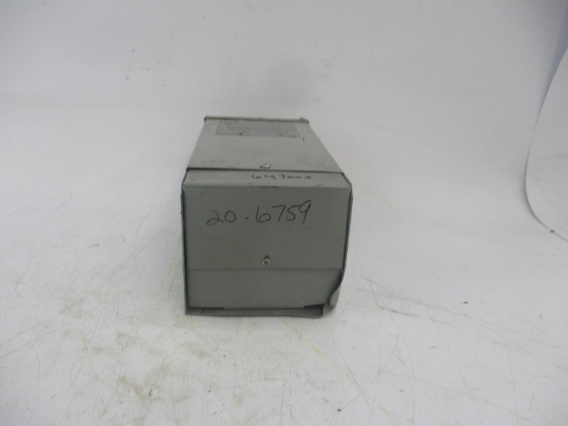 ACME T-2-53112 120/240V UNMP