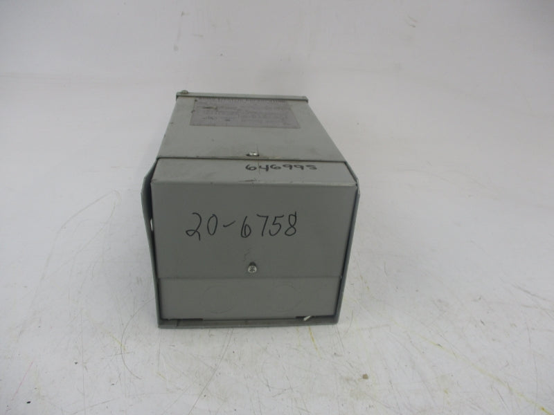 ACME T-2-53110 120/240V UNMP