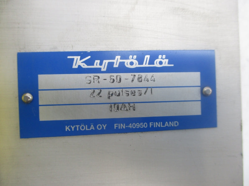 KYTOLA SR-60-7844 NSNP