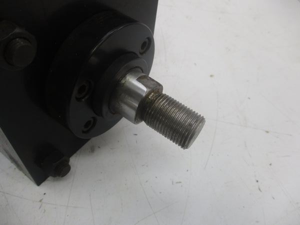 TRD MANUFACTURING 4"X16" 400PSI NSNP