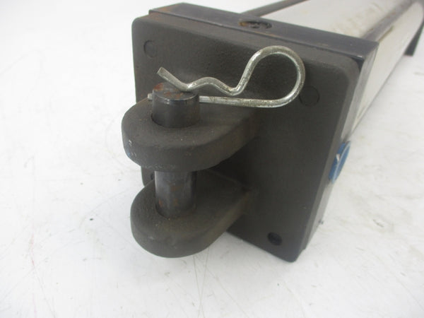 TRD MANUFACTURING 4"X16" 400PSI NSNP