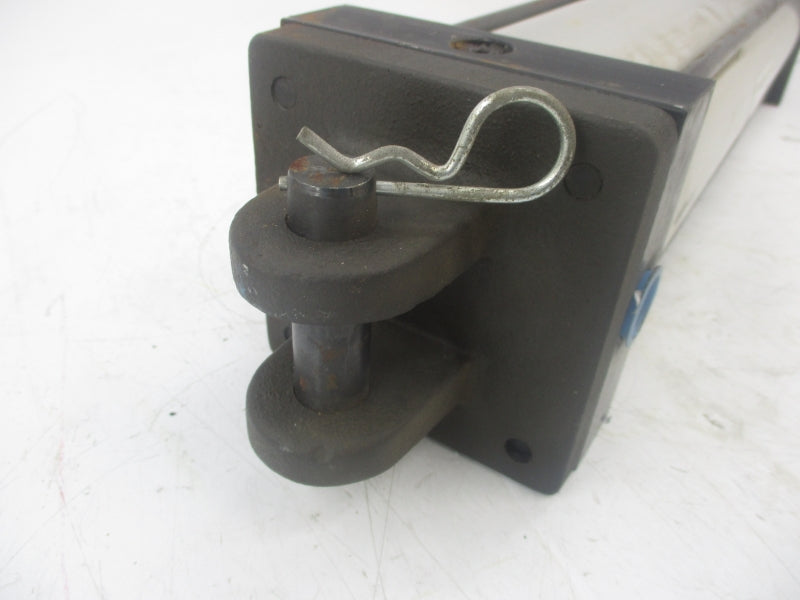 TRD MANUFACTURING 4"X16" 400PSI NSNP