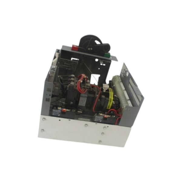 ALLEN BRADLEY 2100U-PHLVK79/2 110/115-120V (AS PICTURED) NSNP