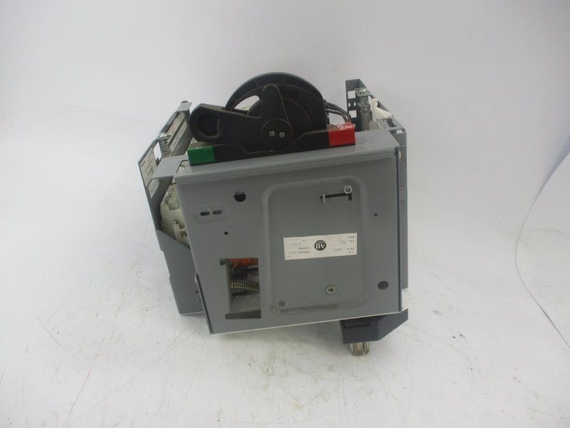 ALLEN BRADLEY 2100U-PHLVK79/2 110/115-120V (AS PICTURED) NSNP