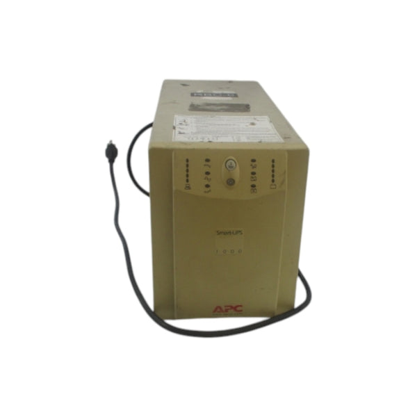 APC SU1000NET 120V 12A NSNP
