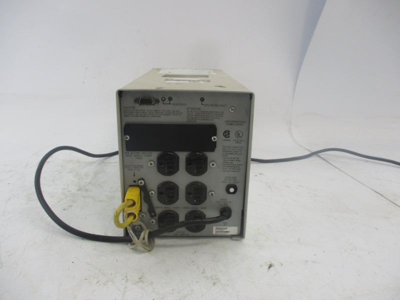 APC SU1000NET 120V 12A NSNP