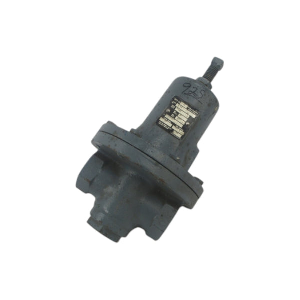 FISHER 95H-45 15-30PSI (AS PICTURED) NSNP