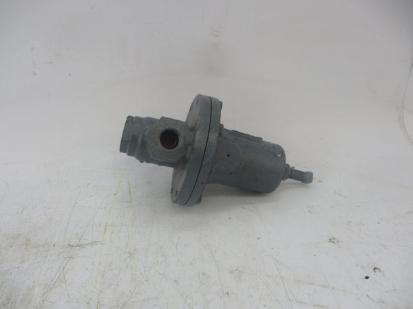 FISHER 95H-45 15-30PSI (AS PICTURED) NSNP