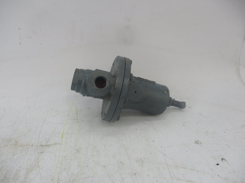 FISHER 95H-45 15-30PSI (AS PICTURED) NSNP