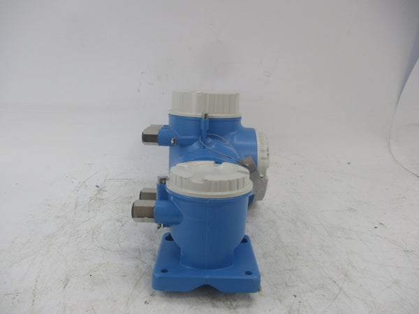 ENDRESS+HAUSER 5P5B1F-Q4Q9/0 85-264VAC NSNP