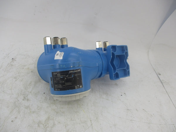 ENDRESS+HAUSER 5P5B1F-Q4Q9/0 85-264VAC NSNP