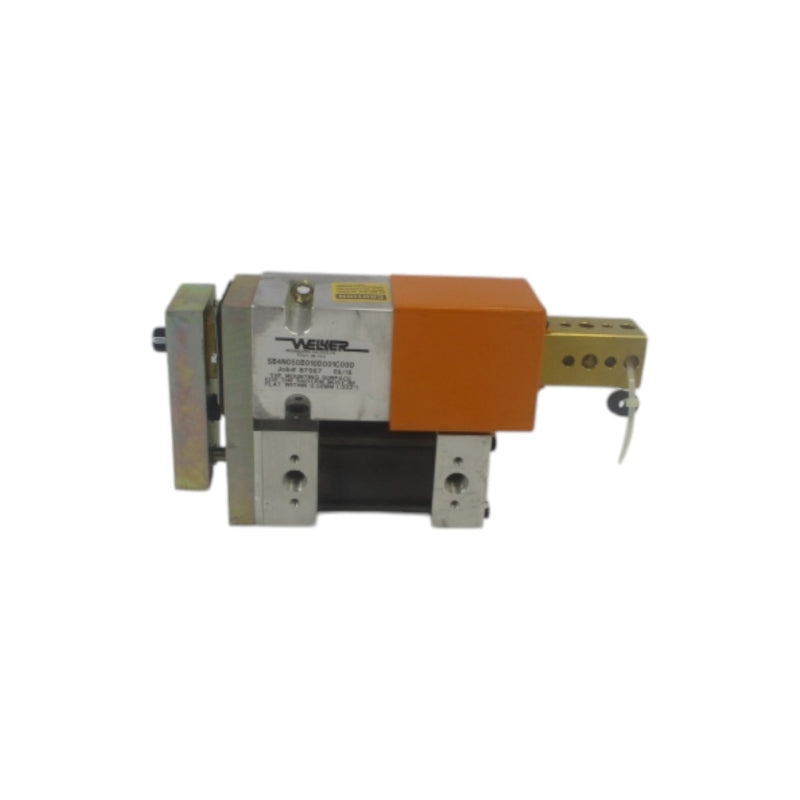 WELKER SB4N050B010D001C000 NSNP