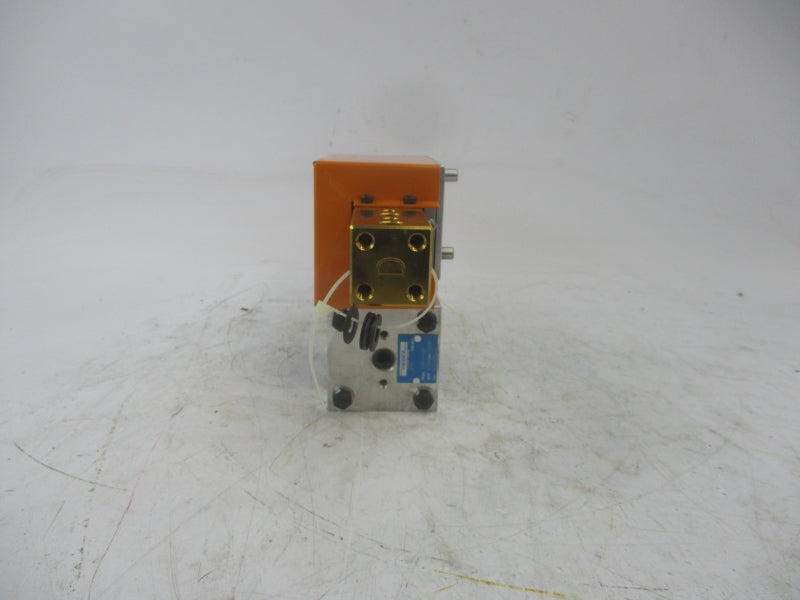 WELKER SB4N050B010D001C000 NSNP