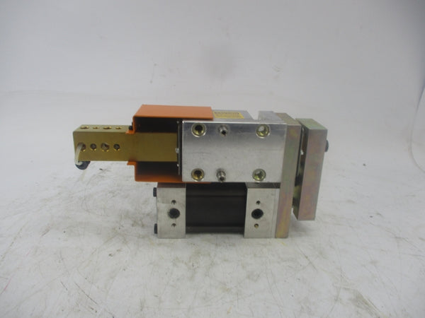 WELKER SB4N050B010D001C000 NSNP