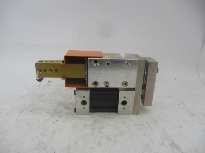 WELKER SB4N050B010D001C000 NSNP