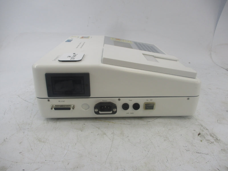 SARTORIUS 126672 NSNP