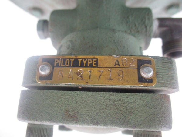 SPENCE A828A21719 NSNP