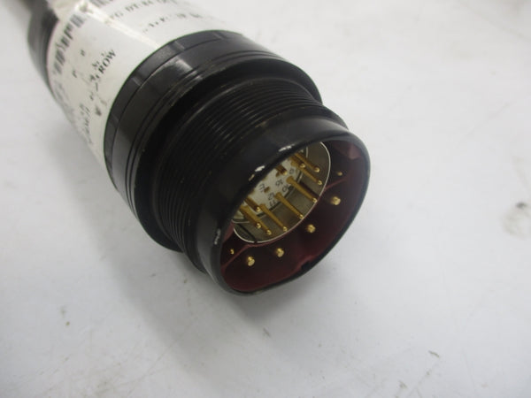 CONNECTOR CABLE 4231506220 NSNP