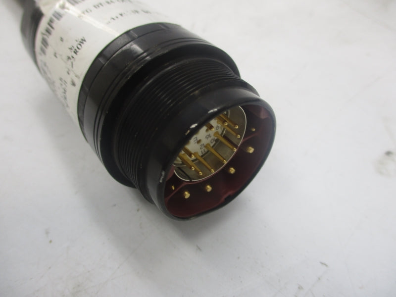 CONNECTOR CABLE 4231506220 NSNP