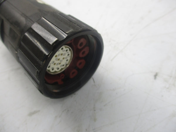 CONNECTOR CABLE 4231506220 NSNP