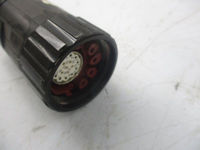 CONNECTOR CABLE 4231506220 NSNP
