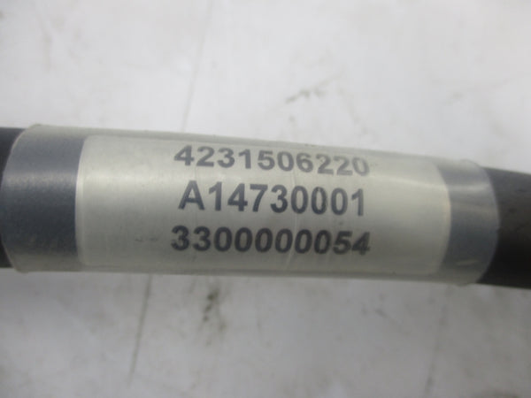 CONNECTOR CABLE 4231506220 NSNP