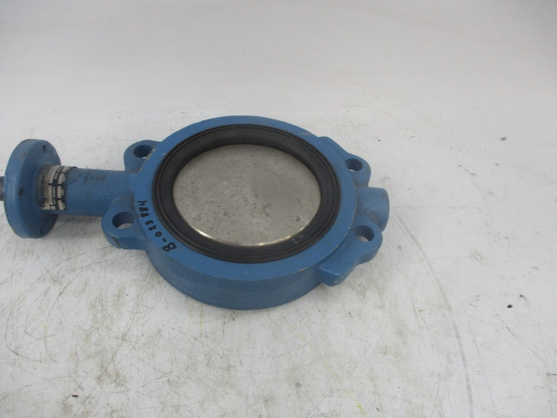 GS DEZURIK 2017704 NSNP