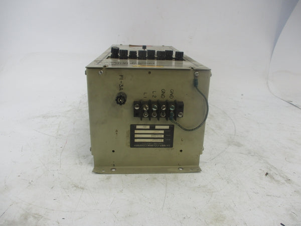 BARBER-COLMAN A11559-8 120V UNMP