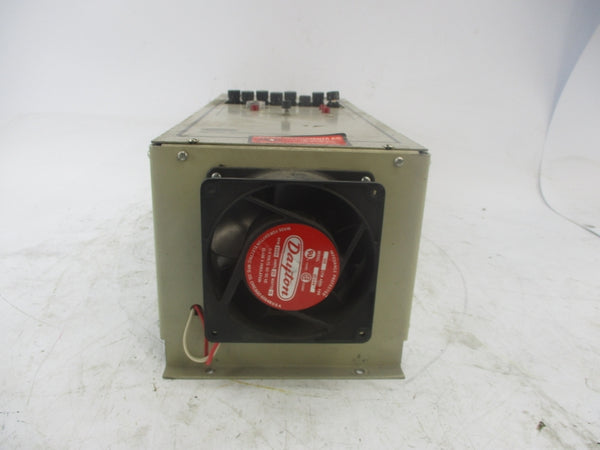 BARBER-COLMAN A11559-8 120V UNMP