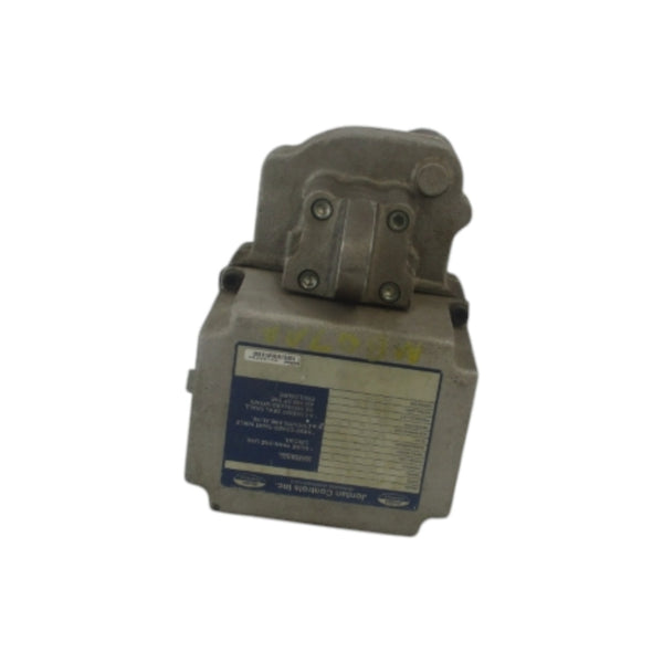 JORDAN CONTROLS LA2410-.1/150-6-CM-2DP-1P-0 120VAC 1.5A NSNP