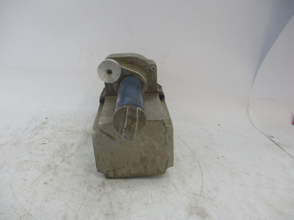 JORDAN CONTROLS LA2410-.1/150-6-CM-2DP-1P-0 120VAC 1.5A NSNP