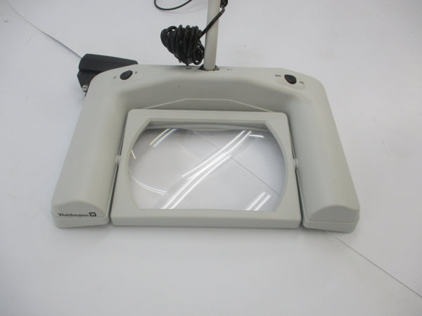 WALDMANN 113178006 24VDC NSNP