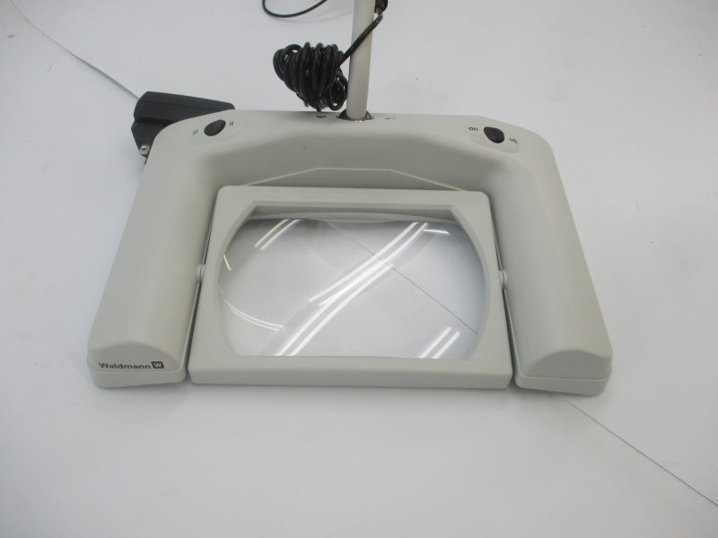 WALDMANN 113178006 24VDC NSNP