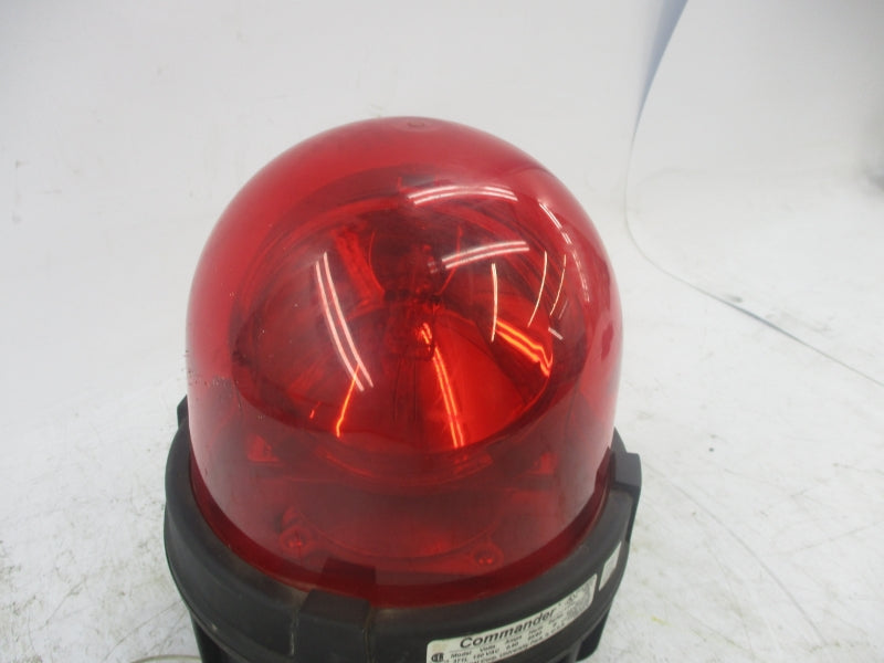 COMMANDER 371L-120R SER. B 120VAC 0.80A NSNP