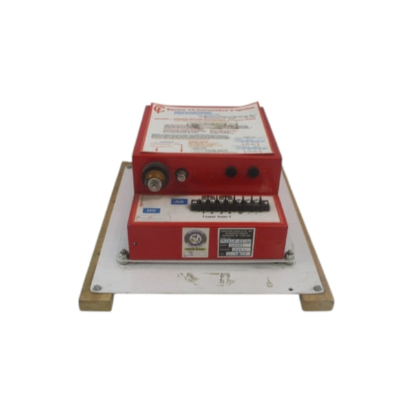 FREDRICK COWAN M28CA-RF12D 200-260VAC NSNP