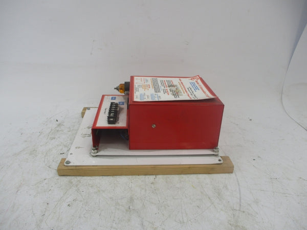 FREDRICK COWAN M28CA-RF12D 200-260VAC NSNP