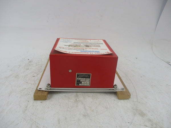 FREDRICK COWAN M28CA-RF12D 200-260VAC NSNP