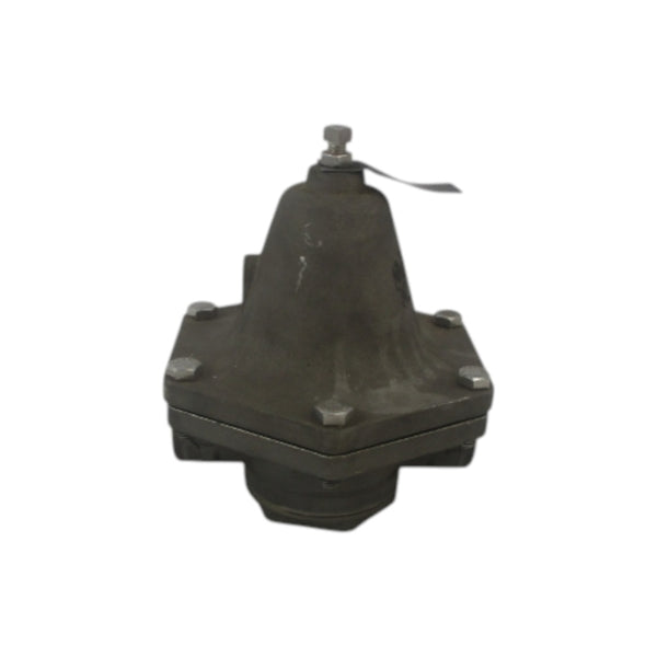 CASH VALVE B95 10-45PSI 1" NSNP