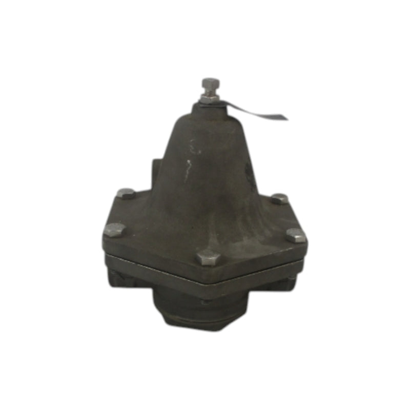 CASH VALVE B95 10-45PSI 1" NSNP