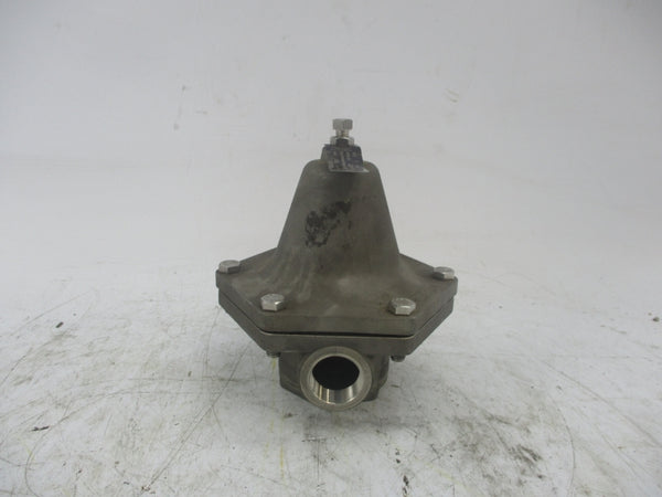 CASH VALVE B95 10-45PSI 1" NSNP