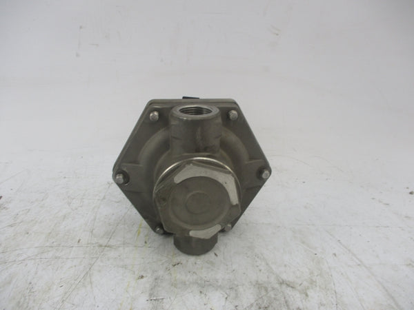 CASH VALVE B95 10-45PSI 1" NSNP