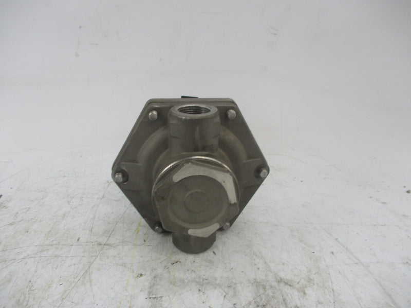 CASH VALVE B95 10-45PSI 1" NSNP