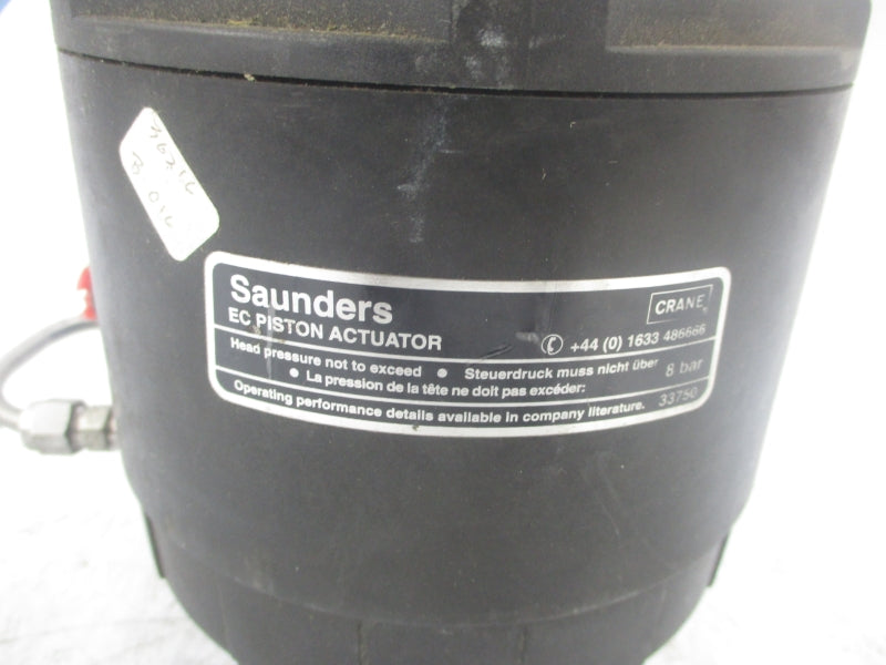 SAUNDERS 33750 (AS PICTURED) NSNP