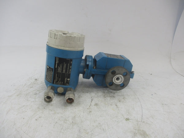 ENDRESS+HAUSER 50P15-ELGA1RA0BAAW 85-260VAC NSNP