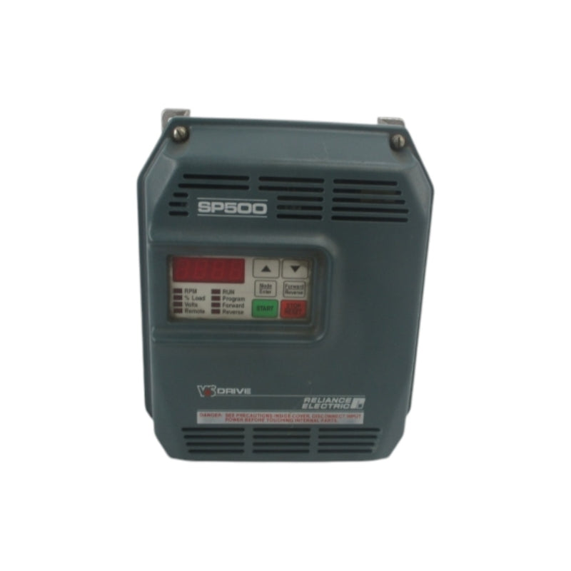 RELIANCE ELECTRIC 1SU41002 380-460VAC 4.2A NSNP